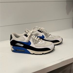 Air Max Men’s tennis shoes